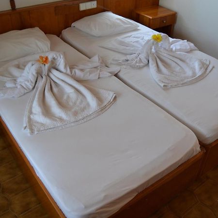 Palma Rosa Hotel Camyuva Ngoại thất bức ảnh