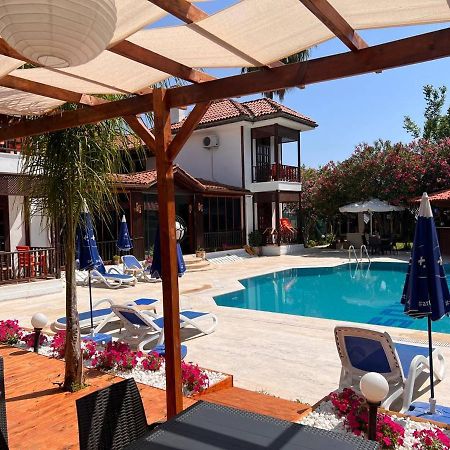 Palma Rosa Hotel Camyuva Ngoại thất bức ảnh