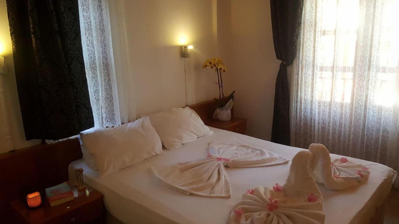 Palma Rosa Hotel Camyuva Ngoại thất bức ảnh