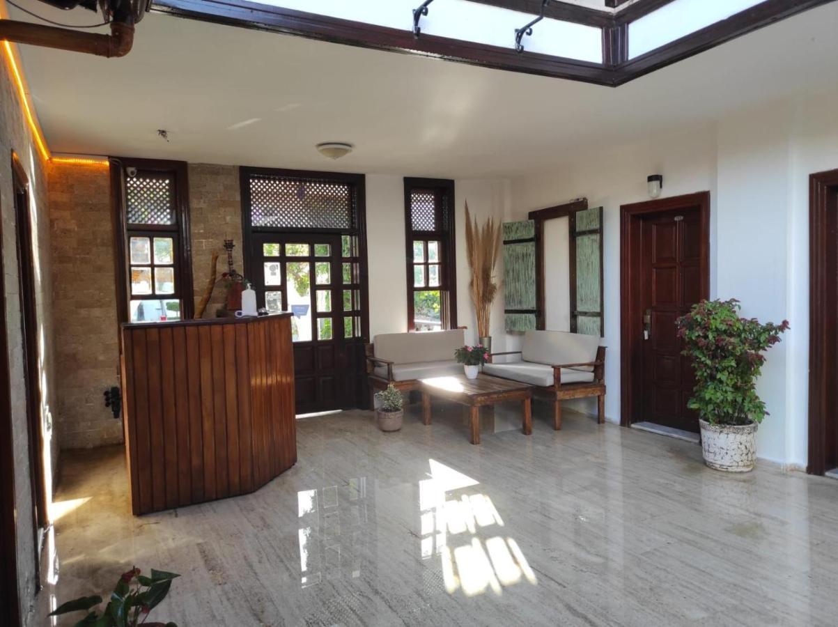 Palma Rosa Hotel Camyuva Ngoại thất bức ảnh