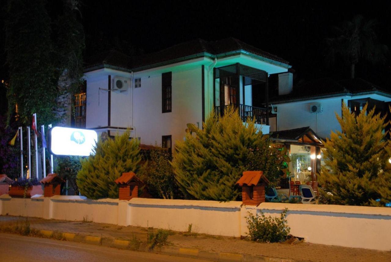 Palma Rosa Hotel Camyuva Ngoại thất bức ảnh
