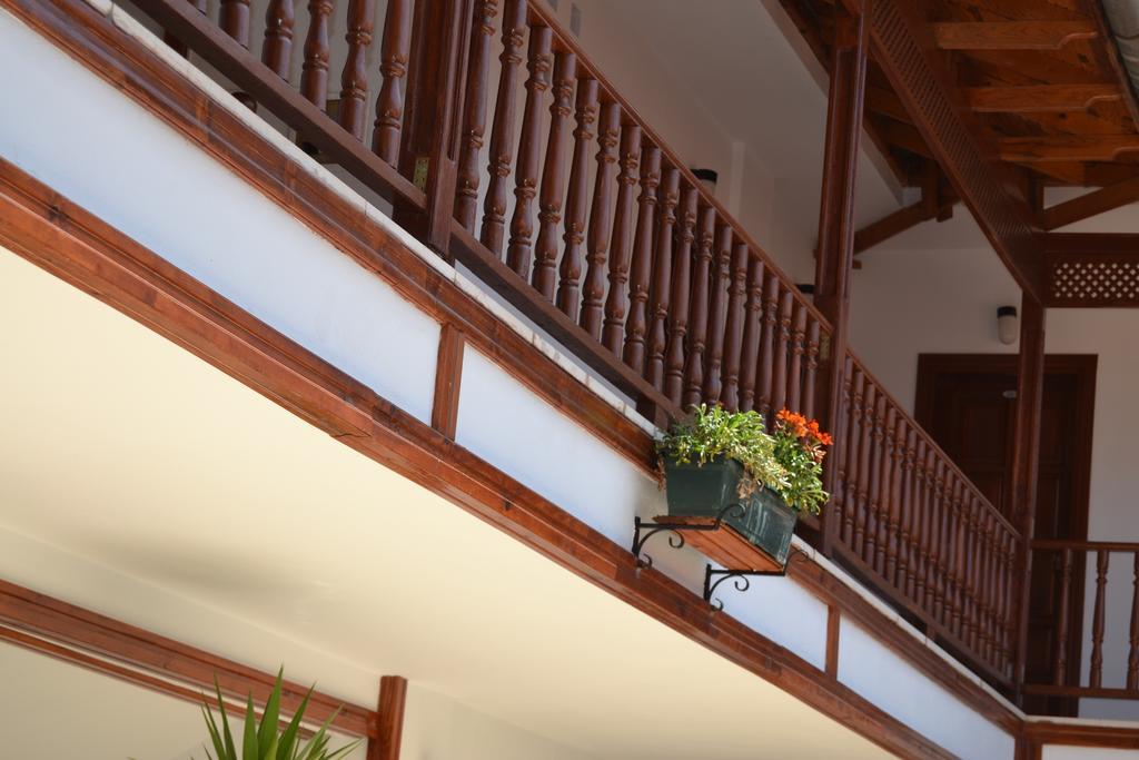 Palma Rosa Hotel Camyuva Ngoại thất bức ảnh