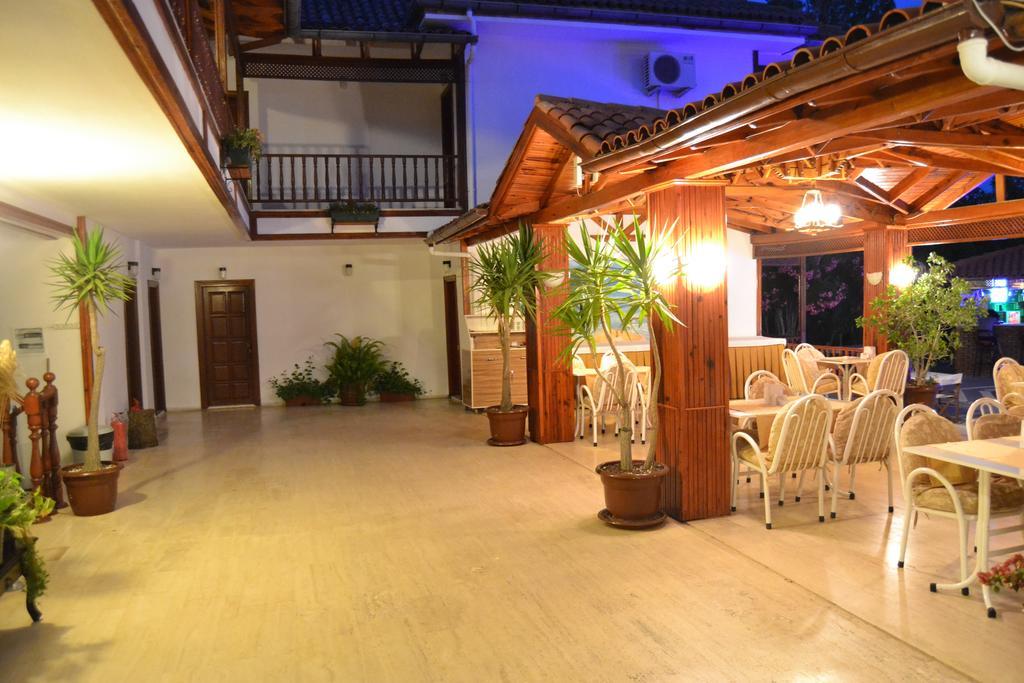 Palma Rosa Hotel Camyuva Ngoại thất bức ảnh