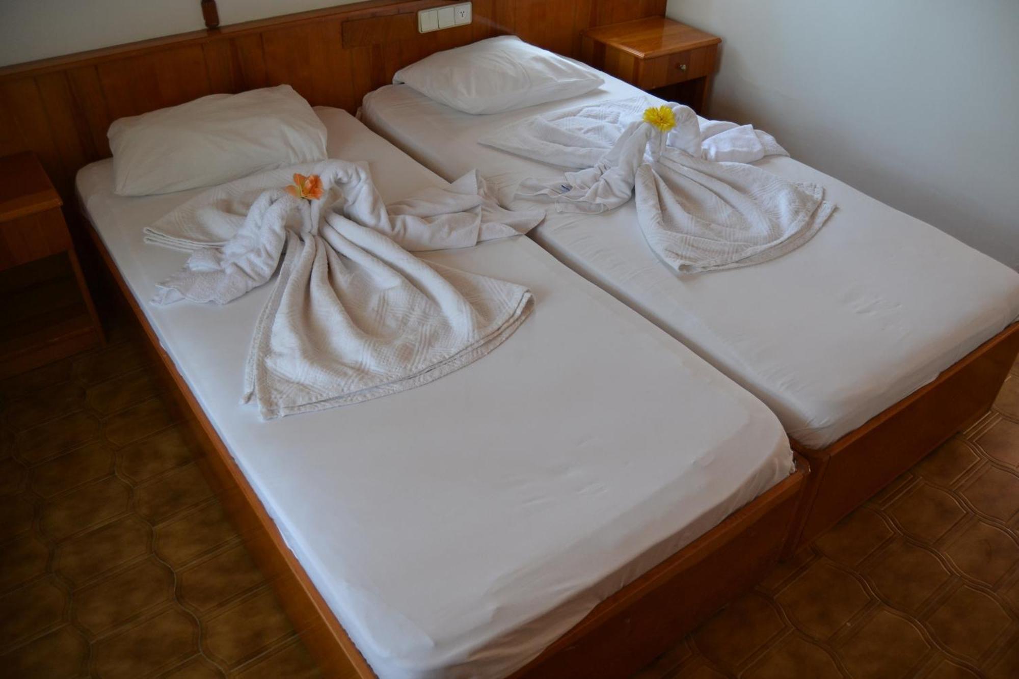 Palma Rosa Hotel Camyuva Ngoại thất bức ảnh