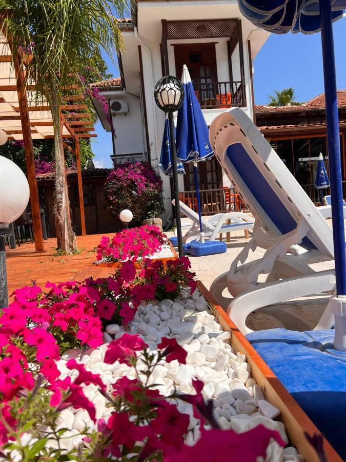 Palma Rosa Hotel Camyuva Ngoại thất bức ảnh