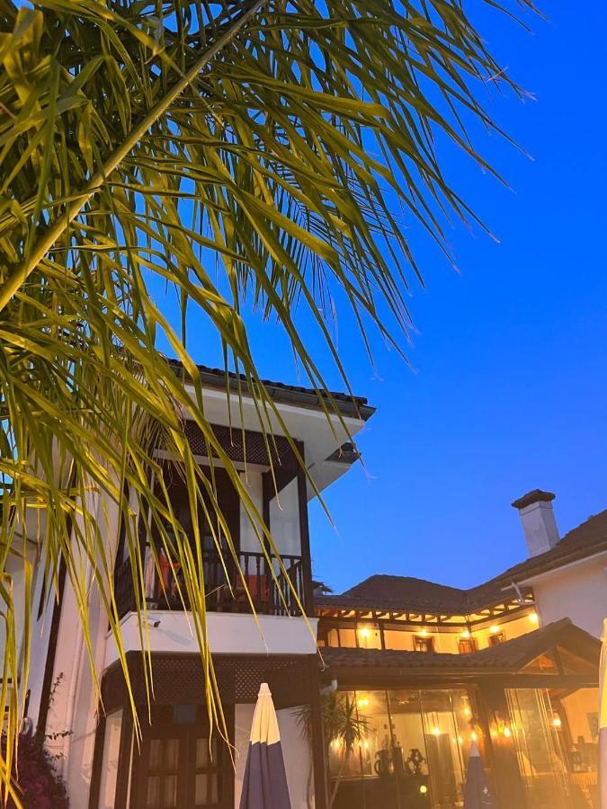 Palma Rosa Hotel Camyuva Ngoại thất bức ảnh