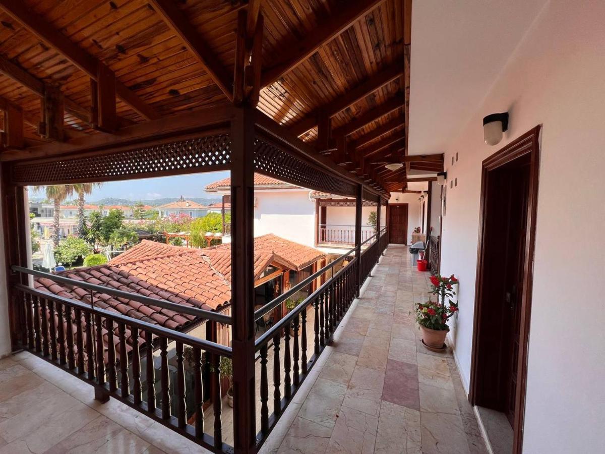 Palma Rosa Hotel Camyuva Ngoại thất bức ảnh
