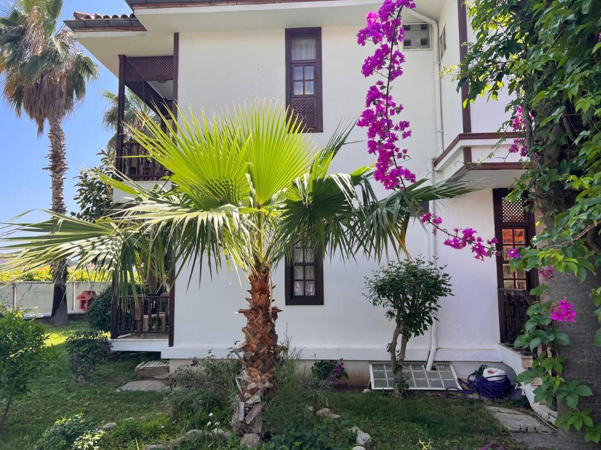 Palma Rosa Hotel Camyuva Ngoại thất bức ảnh