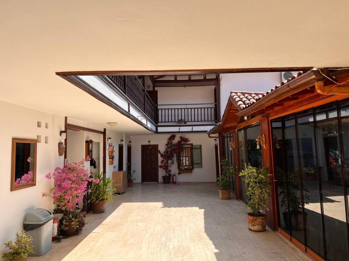 Palma Rosa Hotel Camyuva Ngoại thất bức ảnh