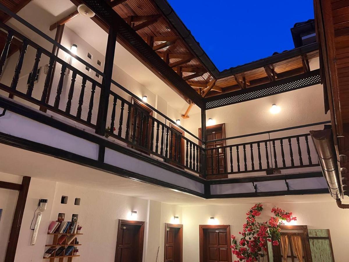 Palma Rosa Hotel Camyuva Ngoại thất bức ảnh