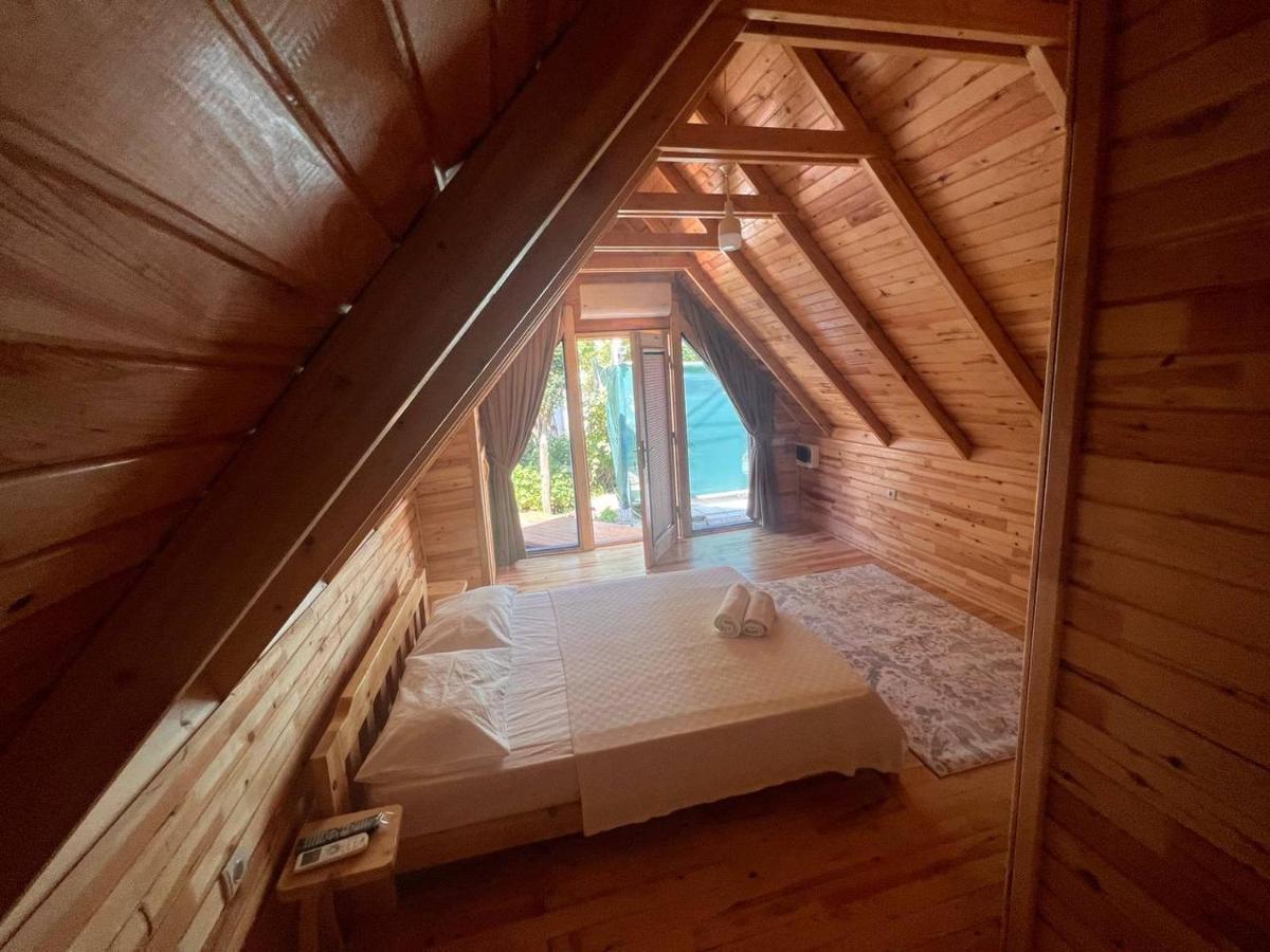 Palma Rosa Hotel Camyuva Ngoại thất bức ảnh